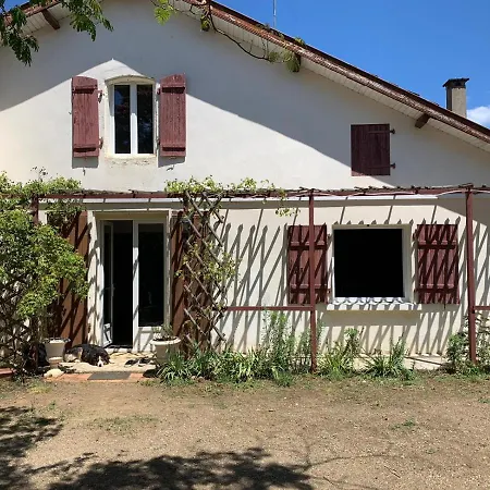 La Petite Poyannaise Guest house *