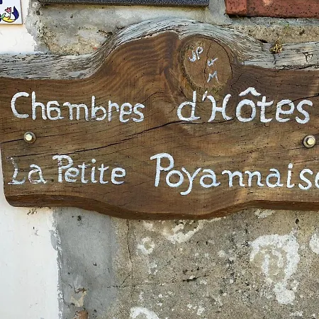 La Petite Poyannaise *