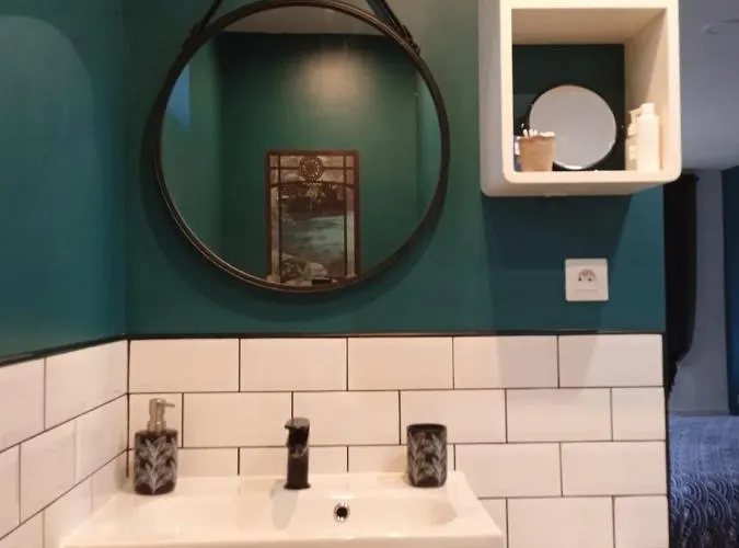 Gæstehus La Petite Poyannaise